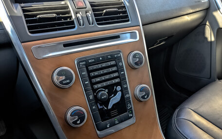 Volvo XC60 II, 2016 год, 2 550 000 рублей, 29 фотография