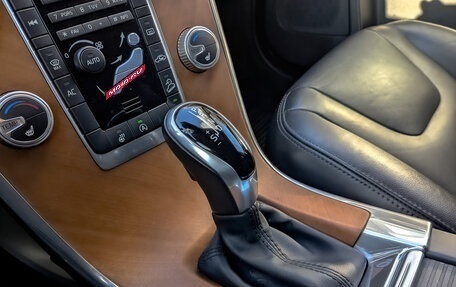 Volvo XC60 II, 2016 год, 2 550 000 рублей, 28 фотография