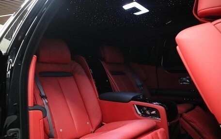 Rolls-Royce Ghost Series II рестайлинг, 2023 год, 39 600 000 рублей, 13 фотография