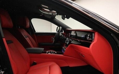 Rolls-Royce Ghost Series II рестайлинг, 2023 год, 39 600 000 рублей, 10 фотография