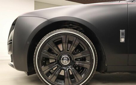 Rolls-Royce Ghost Series II рестайлинг, 2023 год, 39 600 000 рублей, 24 фотография