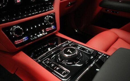 Rolls-Royce Ghost Series II рестайлинг, 2023 год, 39 600 000 рублей, 32 фотография