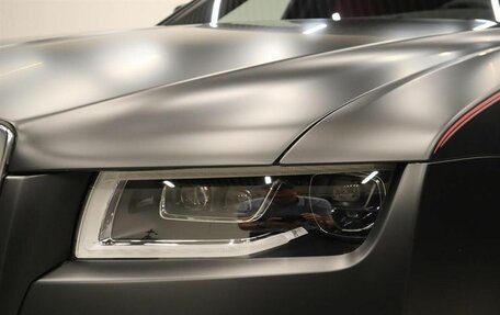 Rolls-Royce Ghost Series II рестайлинг, 2023 год, 39 600 000 рублей, 25 фотография