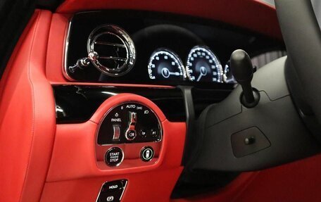 Rolls-Royce Ghost Series II рестайлинг, 2023 год, 39 600 000 рублей, 34 фотография