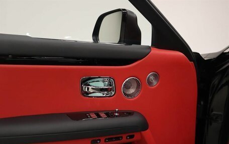 Rolls-Royce Ghost Series II рестайлинг, 2023 год, 39 600 000 рублей, 37 фотография