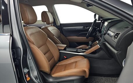 Renault Samsung QM6, 2022 год, 2 328 000 рублей, 10 фотография