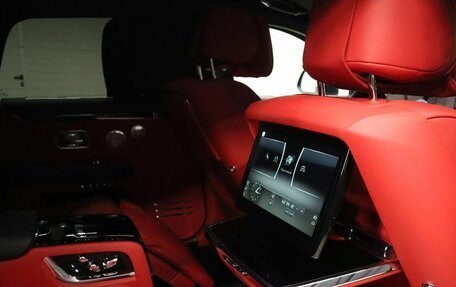 Rolls-Royce Ghost Series II рестайлинг, 2023 год, 39 600 000 рублей, 40 фотография