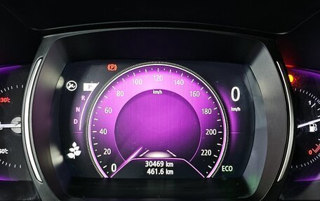 Renault Samsung QM6, 2022 год, 2 328 000 рублей, 8 фотография