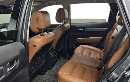 Renault Samsung QM6, 2022 год, 2 328 000 рублей, 12 фотография