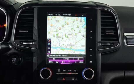 Renault Samsung QM6, 2022 год, 2 328 000 рублей, 14 фотография