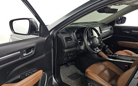 Renault Samsung QM6, 2022 год, 2 328 000 рублей, 11 фотография