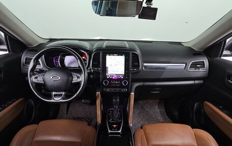 Renault Samsung QM6, 2022 год, 2 328 000 рублей, 7 фотография