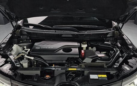 Renault Samsung QM6, 2022 год, 2 328 000 рублей, 6 фотография