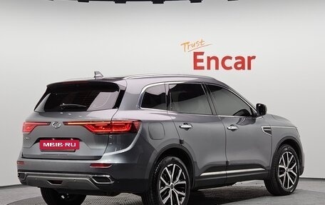 Renault Samsung QM6, 2022 год, 2 328 000 рублей, 2 фотография