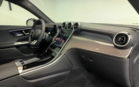 Mercedes-Benz GLC Coupe, 2025 год, 8 220 000 рублей, 9 фотография