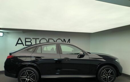 Mercedes-Benz GLC Coupe, 2025 год, 8 220 000 рублей, 5 фотография