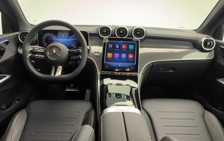 Mercedes-Benz GLC Coupe, 2025 год, 8 220 000 рублей, 7 фотография