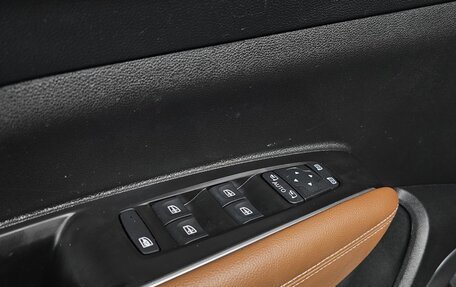 Renault Samsung QM6, 2022 год, 2 328 000 рублей, 16 фотография