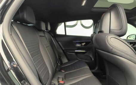 Mercedes-Benz GLC Coupe, 2025 год, 8 220 000 рублей, 12 фотография