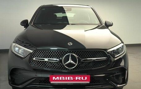 Mercedes-Benz GLC Coupe, 2025 год, 8 220 000 рублей, 3 фотография