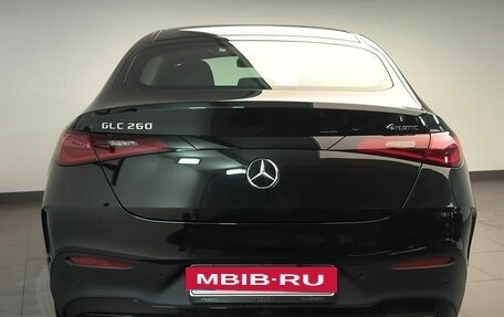 Mercedes-Benz GLC Coupe, 2025 год, 8 220 000 рублей, 6 фотография