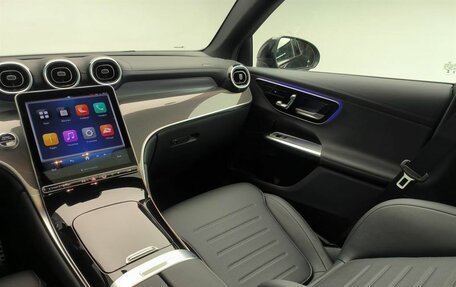 Mercedes-Benz GLC Coupe, 2025 год, 8 220 000 рублей, 14 фотография