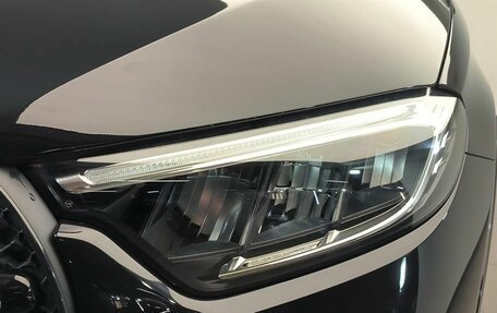 Mercedes-Benz GLC Coupe, 2025 год, 8 220 000 рублей, 21 фотография