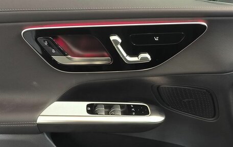 Mercedes-Benz GLC Coupe, 2025 год, 8 220 000 рублей, 19 фотография