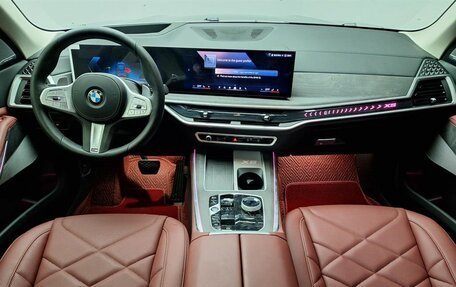 BMW X5, 2025 год, 10 490 000 рублей, 4 фотография