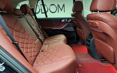 BMW X5, 2025 год, 10 490 000 рублей, 8 фотография