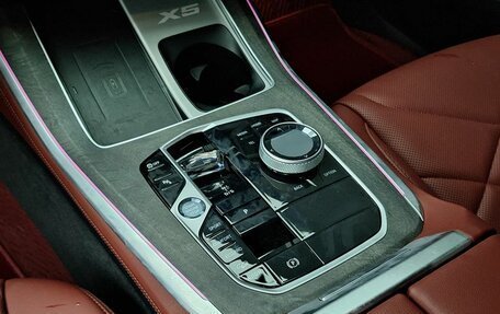 BMW X5, 2025 год, 10 490 000 рублей, 14 фотография