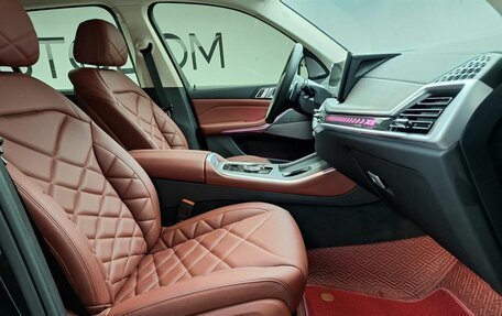 BMW X5, 2025 год, 10 490 000 рублей, 7 фотография