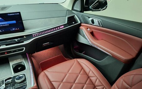 BMW X5, 2025 год, 10 490 000 рублей, 10 фотография