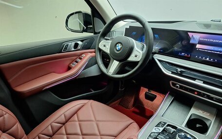 BMW X5, 2025 год, 10 490 000 рублей, 9 фотография