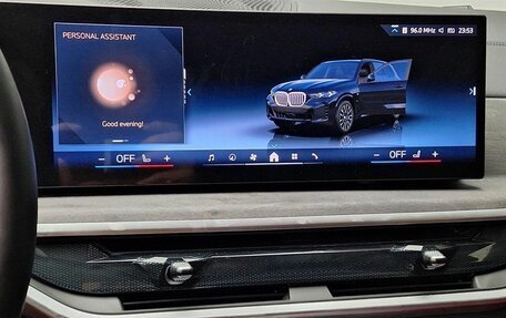 BMW X5, 2025 год, 10 490 000 рублей, 15 фотография