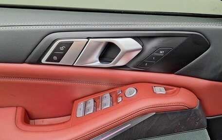 BMW X5, 2025 год, 10 490 000 рублей, 13 фотография