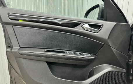 Renault Arkana I, 2019 год, 1 550 000 рублей, 13 фотография