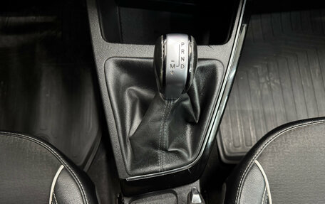 Renault Arkana I, 2019 год, 1 550 000 рублей, 12 фотография