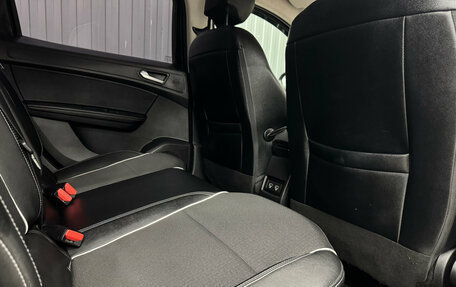 Renault Arkana I, 2019 год, 1 550 000 рублей, 11 фотография