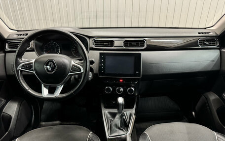 Renault Arkana I, 2019 год, 1 550 000 рублей, 9 фотография