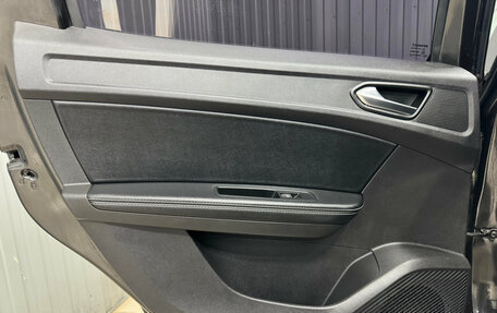 Renault Arkana I, 2019 год, 1 550 000 рублей, 14 фотография