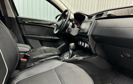 Renault Arkana I, 2019 год, 1 550 000 рублей, 10 фотография