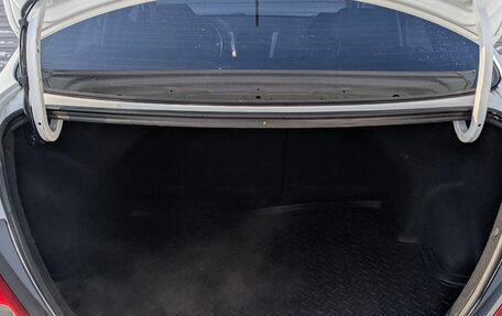 Hyundai Solaris II рестайлинг, 2015 год, 950 000 рублей, 10 фотография