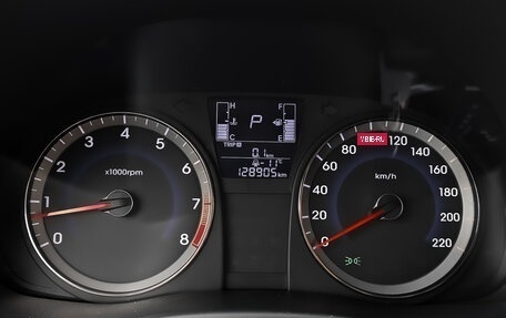 Hyundai Solaris II рестайлинг, 2015 год, 950 000 рублей, 13 фотография