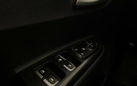 KIA Rio IV, 2017 год, 1 290 000 рублей, 17 фотография