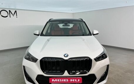 BMW X1, 2025 год, 5 830 000 рублей, 3 фотография