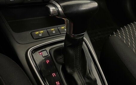 KIA Rio IV, 2017 год, 1 290 000 рублей, 19 фотография