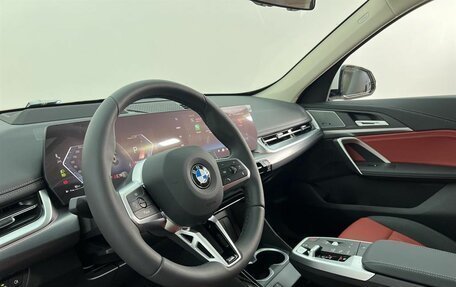 BMW X1, 2025 год, 5 830 000 рублей, 8 фотография