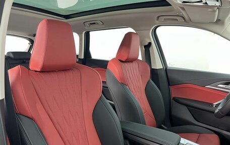 BMW X1, 2025 год, 5 830 000 рублей, 11 фотография