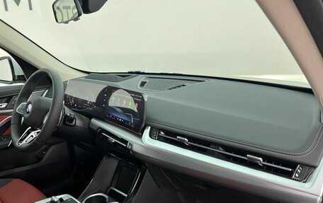 BMW X1, 2025 год, 5 830 000 рублей, 9 фотография